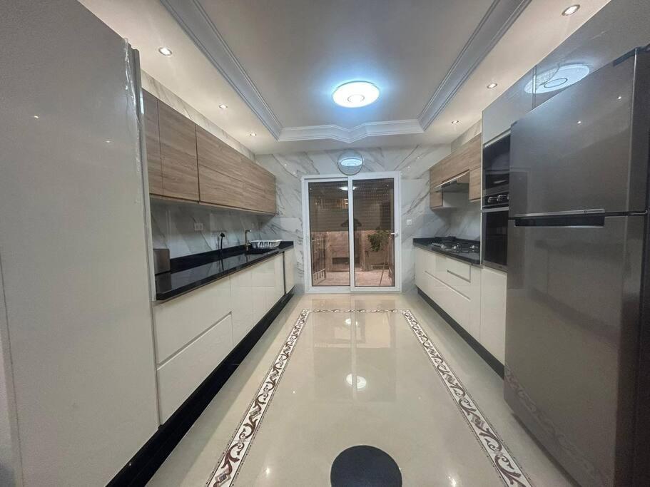 Villa Parfum D'Agadir - Piscine Privee - Spacieuse Et Concfortable - Parking - Vue Mer - Ambiance Familliale 외부 사진