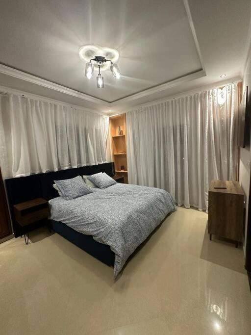 Villa Parfum D'Agadir - Piscine Privee - Spacieuse Et Concfortable - Parking - Vue Mer - Ambiance Familliale 외부 사진