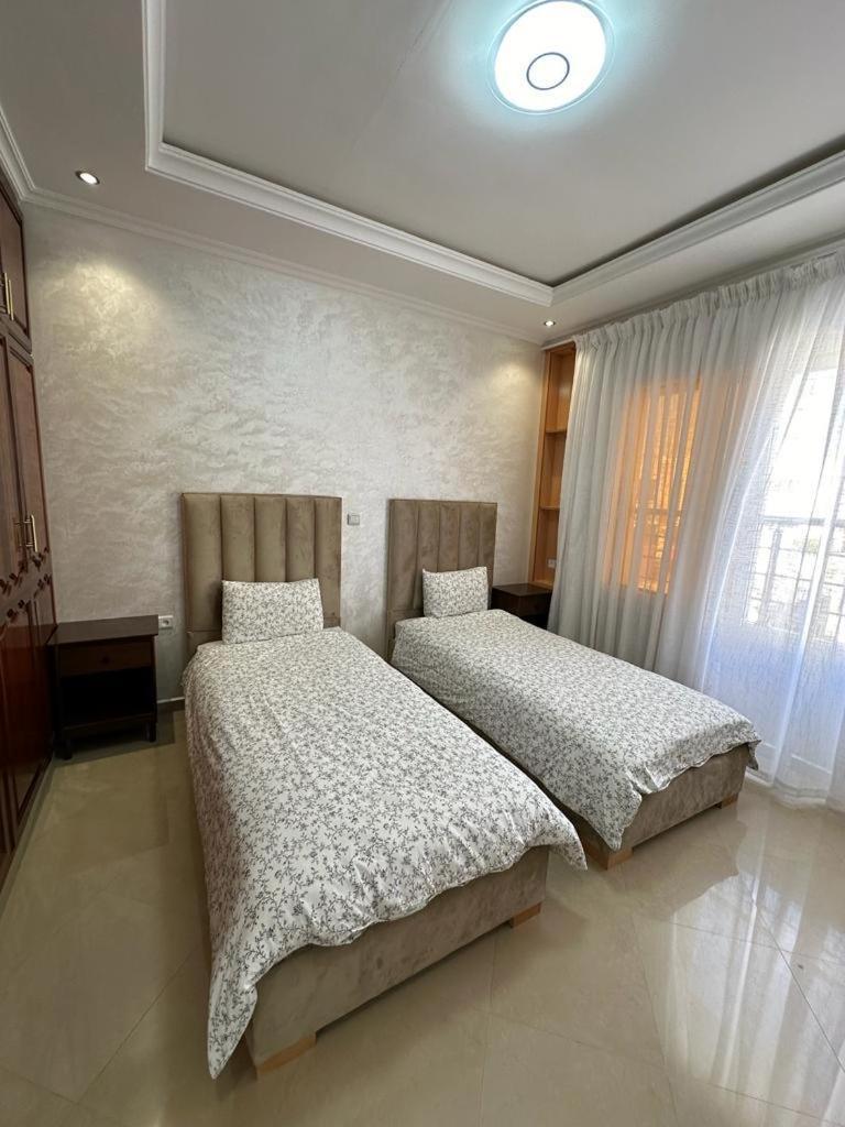 Villa Parfum D'Agadir - Piscine Privee - Spacieuse Et Concfortable - Parking - Vue Mer - Ambiance Familliale 외부 사진