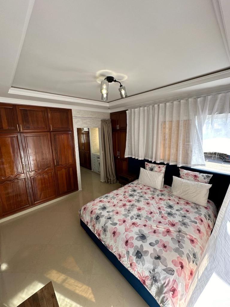 Villa Parfum D'Agadir - Piscine Privee - Spacieuse Et Concfortable - Parking - Vue Mer - Ambiance Familliale 외부 사진
